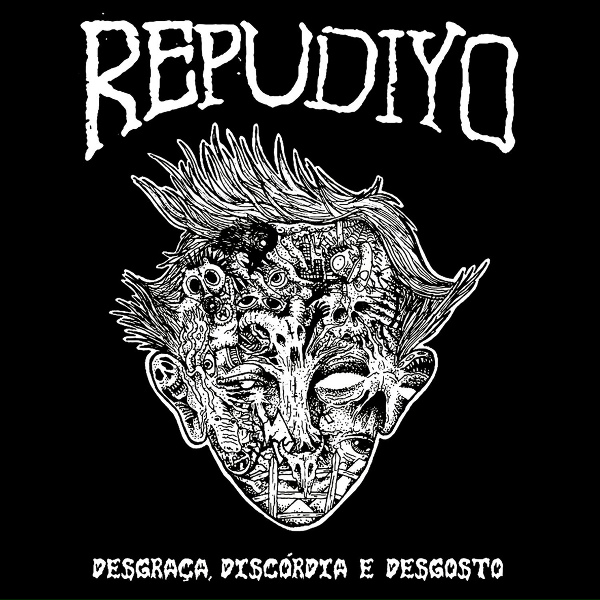 Repudiyo - Porras do Governo