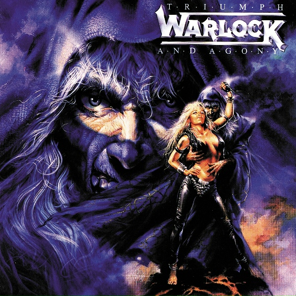 Warlock - East Meets West