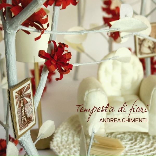 Andrea Chimenti - Bellissima