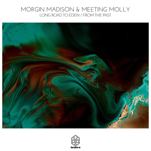 Morgin Madison, Meeting Molly - From the Past