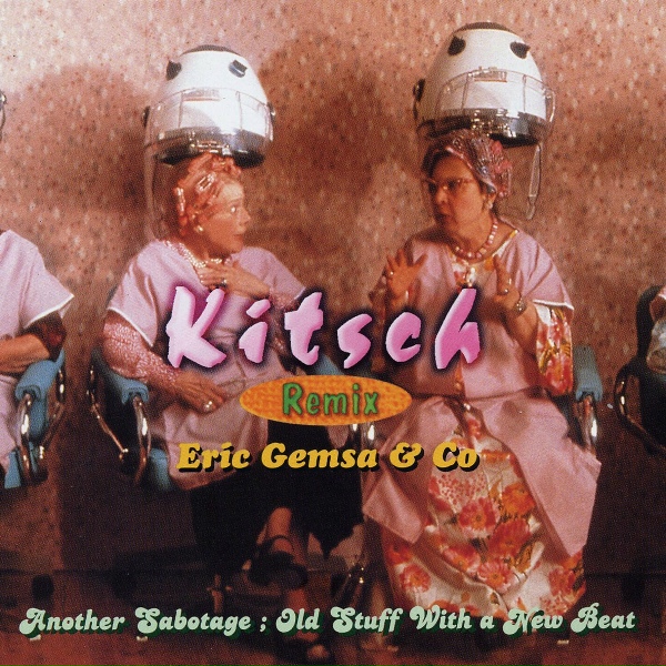 Eric Gemsa, Marc Fosset - Do The Doodoo