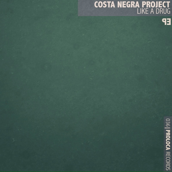Costa Negra Project - Microseiky