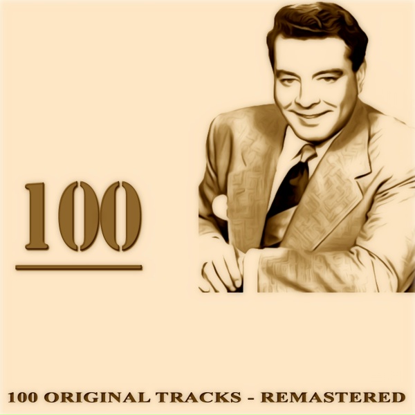 Jackie Gleason & His Orchestra - How Deep Is the Ocean?