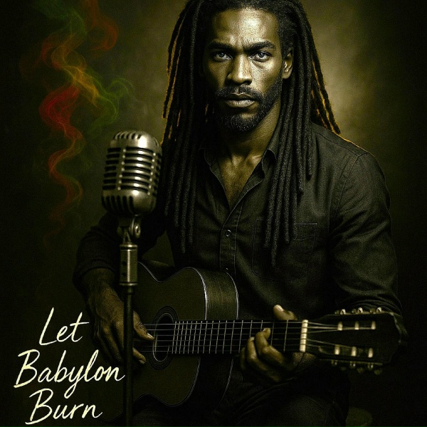 Let Babylon Burn - Dream About You