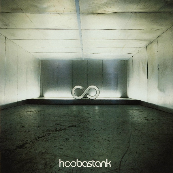 Hoobastank - Hello Again