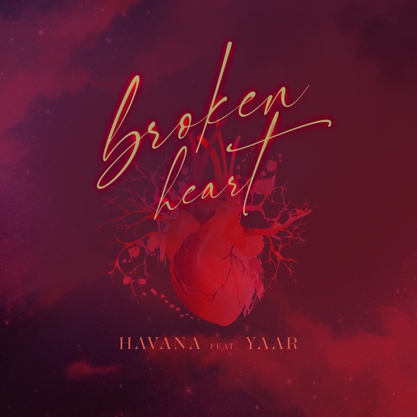 Havana feat. Yaar - Broken Heart