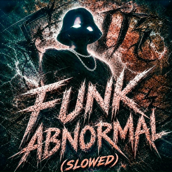 SHER KHANN - FUNK ABNORMAL