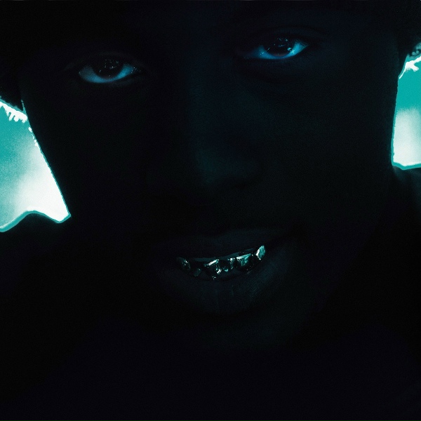 SpaceGhostPurrp - Suck a Dick 2012