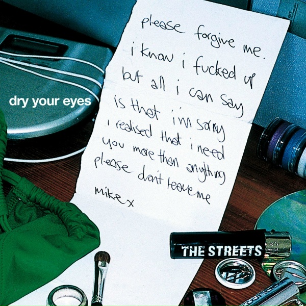 The Streets - Has It Come to This?