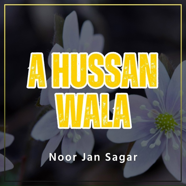 Noor Jan Sagar - Arman Bary na