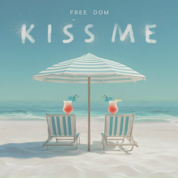 Free Dom - Kiss Me