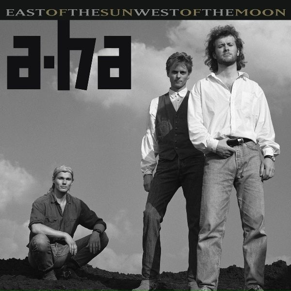 a-ha - I Call Your Name (NRK Live)