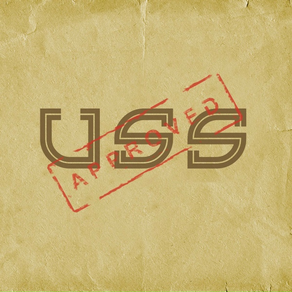 USS (Ubiquitous Synergy Seeker) - Heaven on Mars