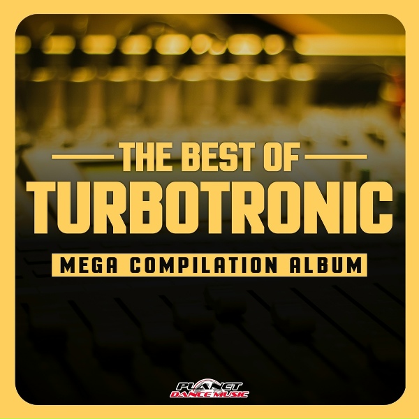 Turbotronic - Bunga Dance