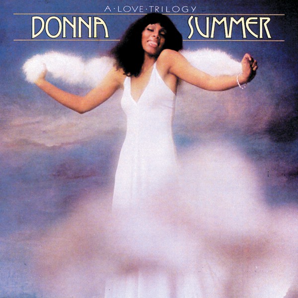 Donna Summer - Come With Me