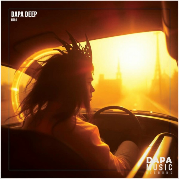 Dapa Deep - Halo
