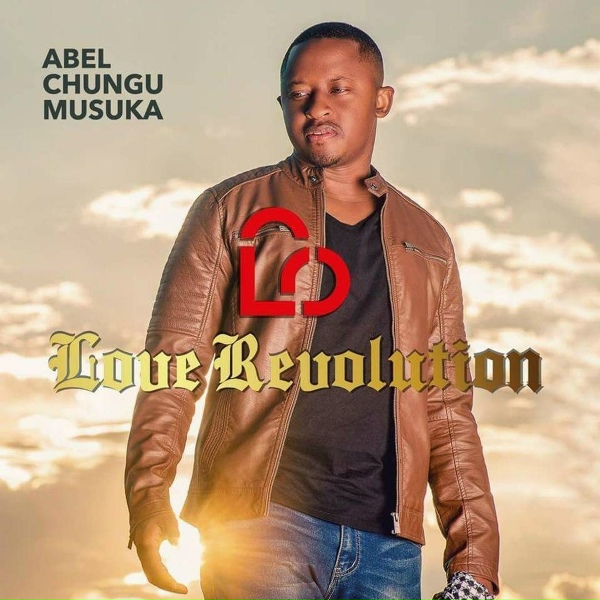 Abel Chungu Musuka feat. Abi Mali