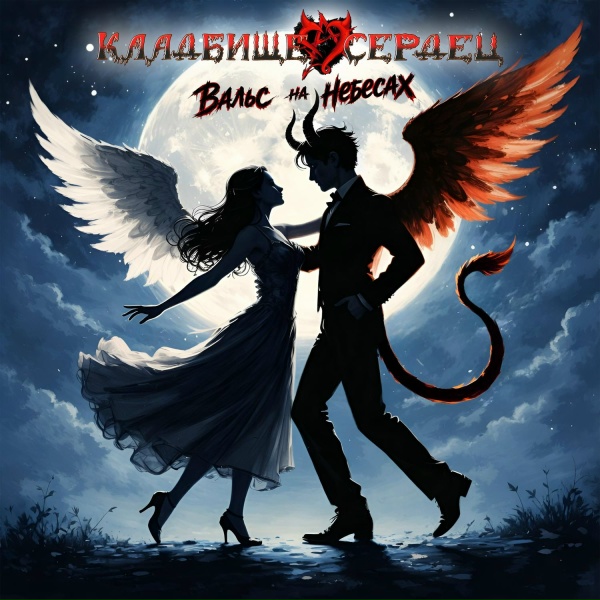 Кладбище Сердец - Вальс на небесах