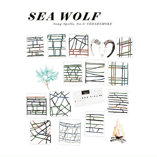 Sea Wolf - Bavarian Porcelain