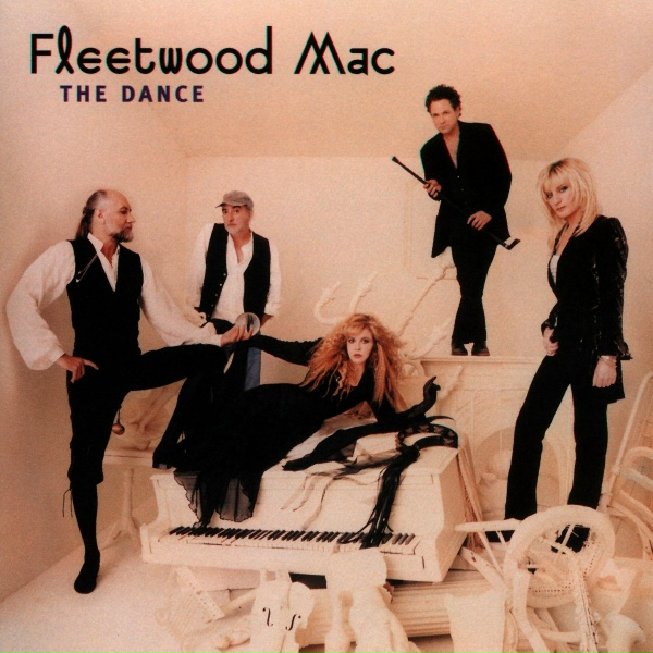 Fleetwood Mac - Landslide
