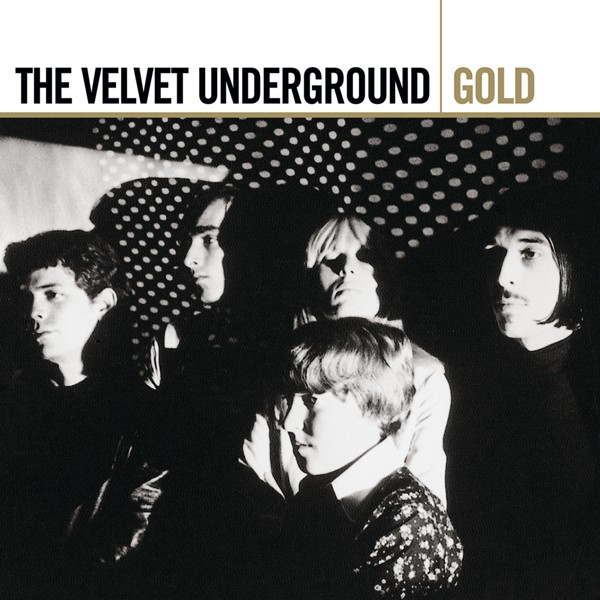 The Velvet Underground, Nico - I'm Waiting For The Man