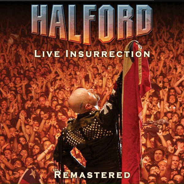 Halford - Made In Hell