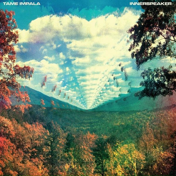 Tame Impala - Jeremy's Storm