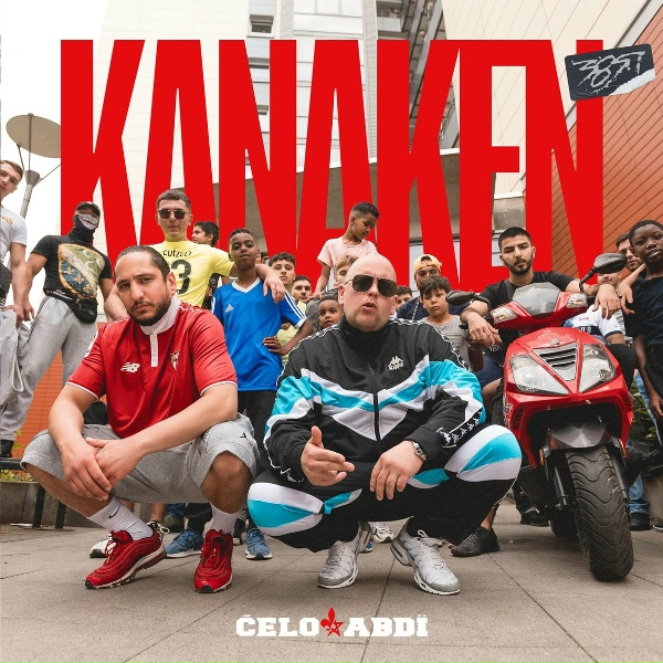 Celo & Abdi - Kanaken