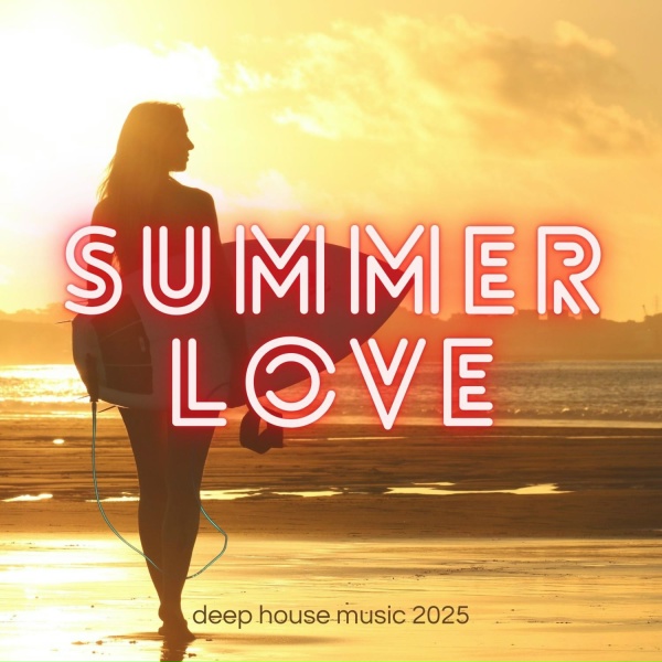 Best Of Deep House - Top Music Mix 2024