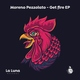 Moreno Pezzolato - Get Fire