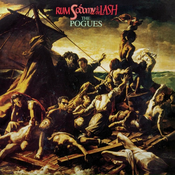 The Pogues - The Old Main Drag