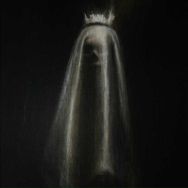 Ghost Iris - Down Below