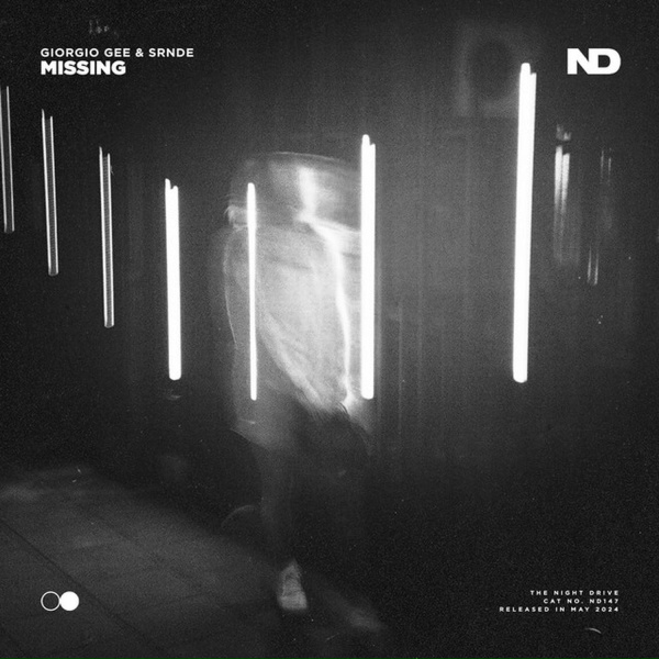foreveryaho, Giorgio Gee, SRNDE - Missing