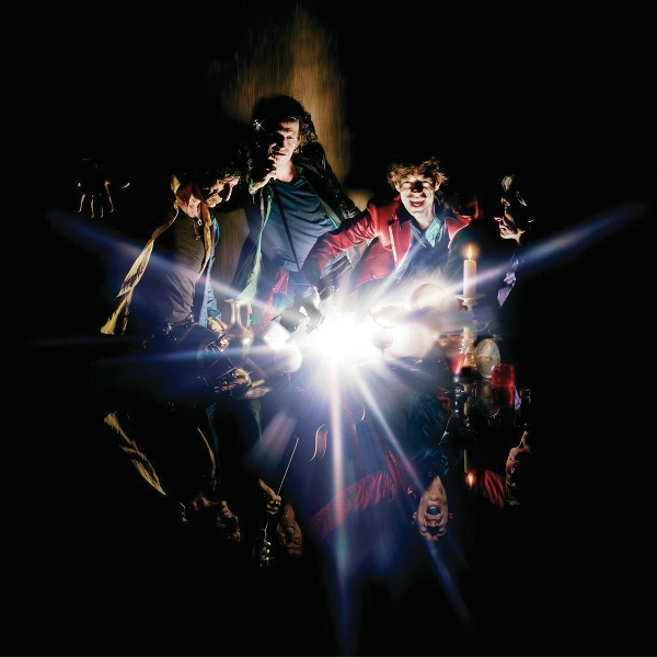 The Rolling Stones - She Saw Me Coming