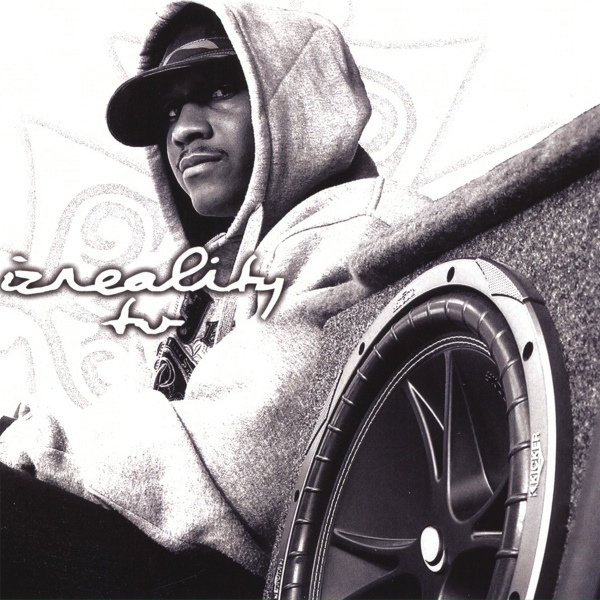 iZReaL - The Recipe