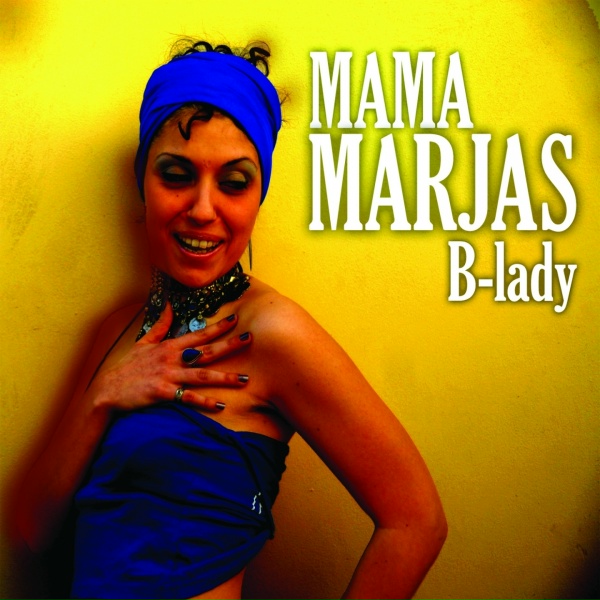 Mama Marjas - Mrs. Music