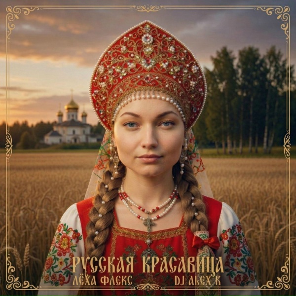 Лёха Флекс