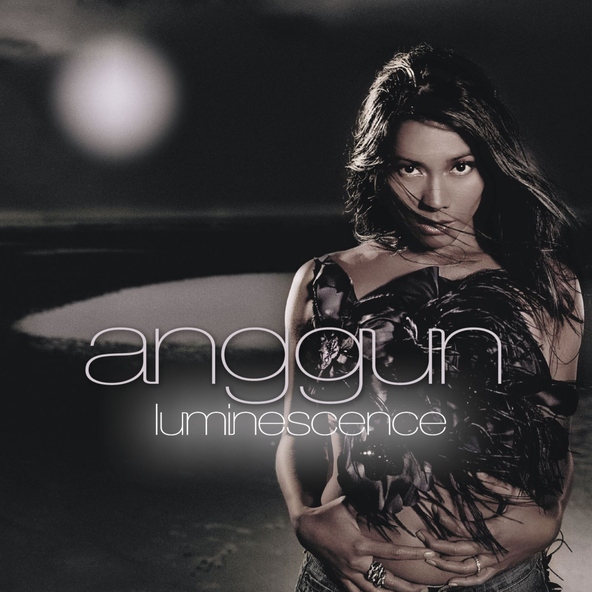 Anggun - Saviour