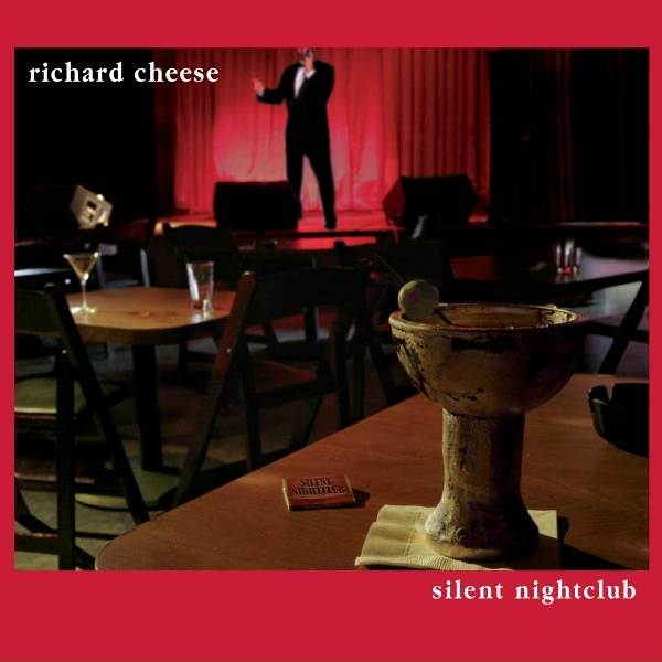 Richard Cheese - Holidae Inn