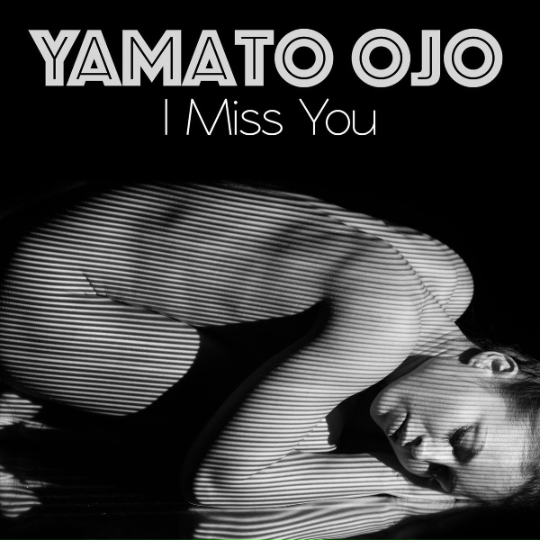 Yamato Ojo - Tell Me What Do You See