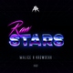 Malice, Krowdexx - Rawstars (Original Mix) (Original Mix)
