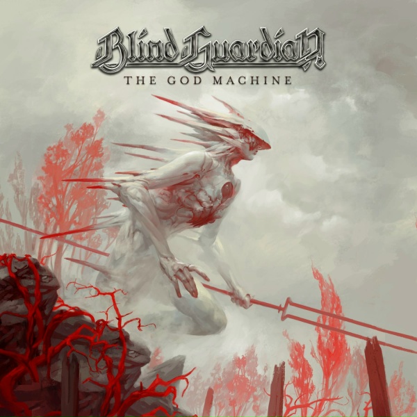 Blind Guardian - Damnation