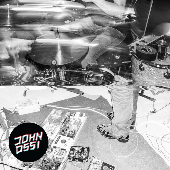 Johnossi - TorchFlame