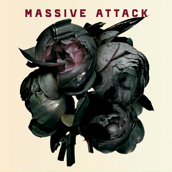 Massive Attack - Karmacoma