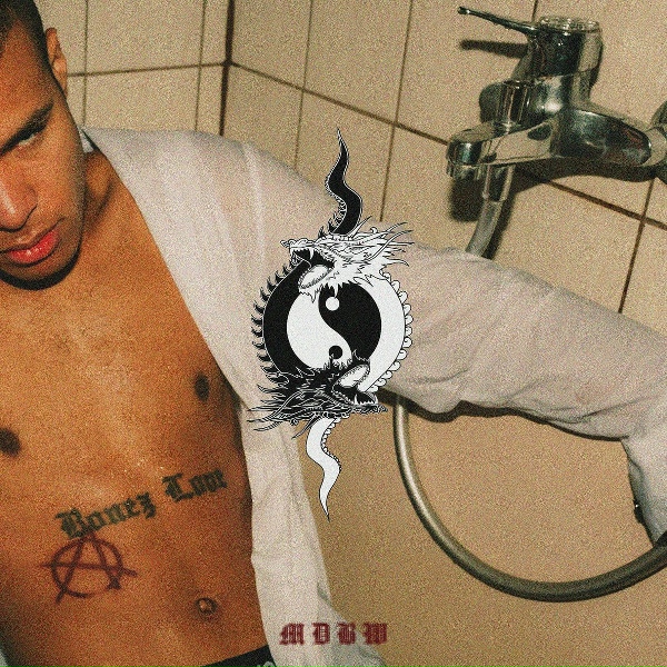 Chaze Sharp - Brown People