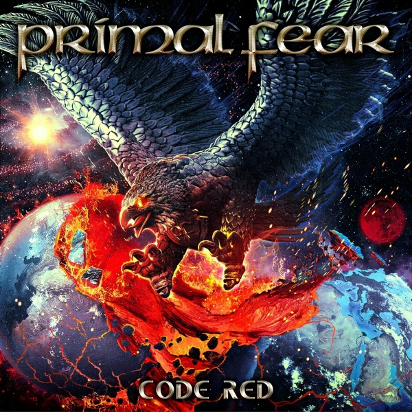Primal Fear - Another Hero