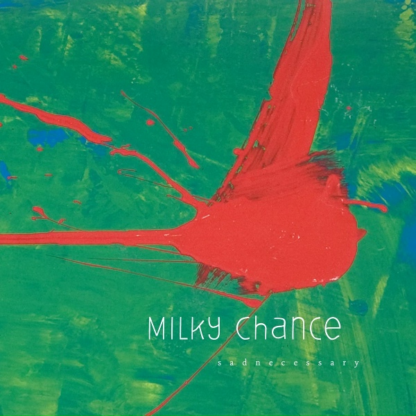 Milky Chance - Running