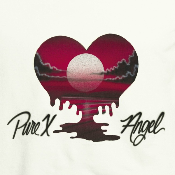 Pure X - Every Tomorrow