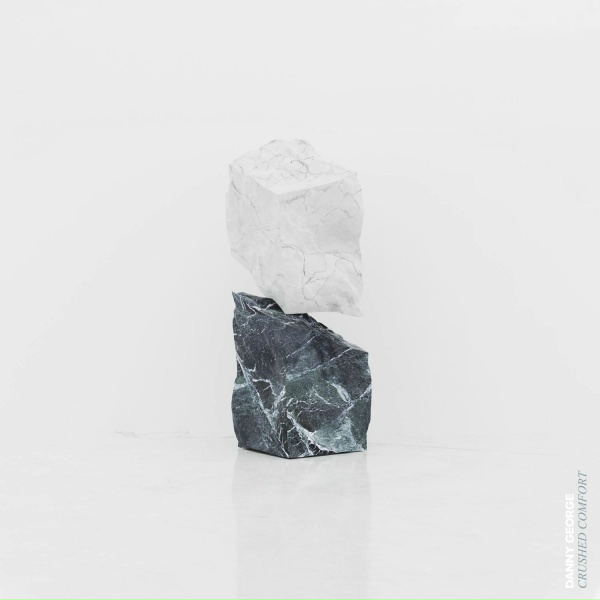 Danny George - Embrace