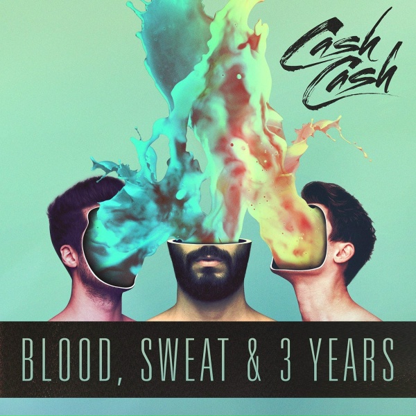 Cash Cash feat. Little Daylight - Turn (feat. Little Daylight)